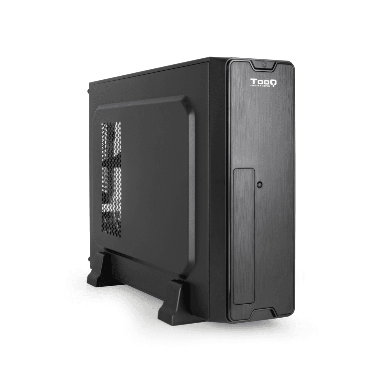 Caja Micro-ATX Tooq TQC-3007U3CD — imagen 1