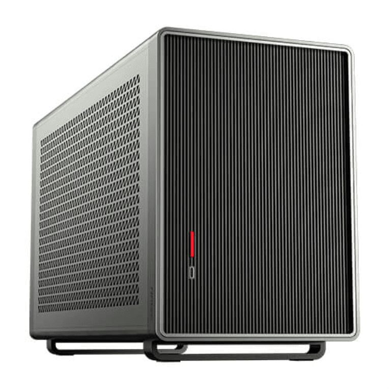 Caja Mini-ITX Antec Performance 1M Aventurine Negra — imagen 1
