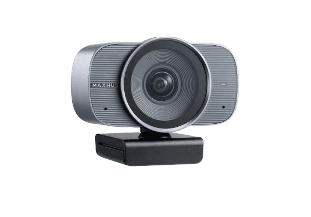 Cámara de Videoconferencia Maxhub UC W31 para Microsoft Teams Rooms 4K — imagen 1
