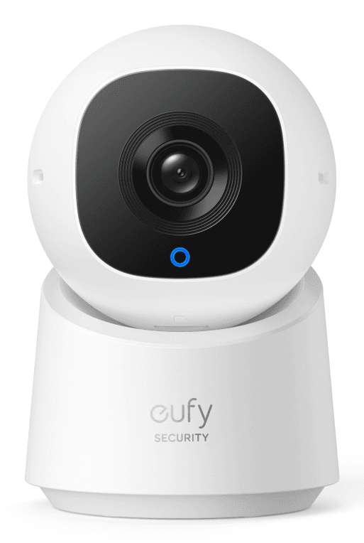 Cámara de Vigilancia Eufy Indoor Cam C220 Blanca para Interiores — imagen 1