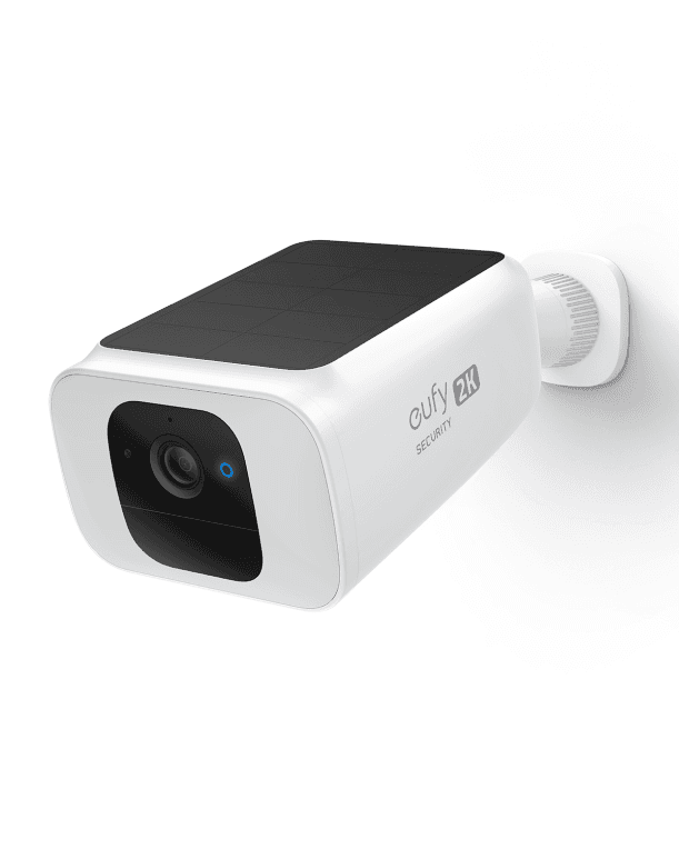 Cámara de Vigilancia Eufy Solocam S40 2K Wireless Exterior — imagen 1