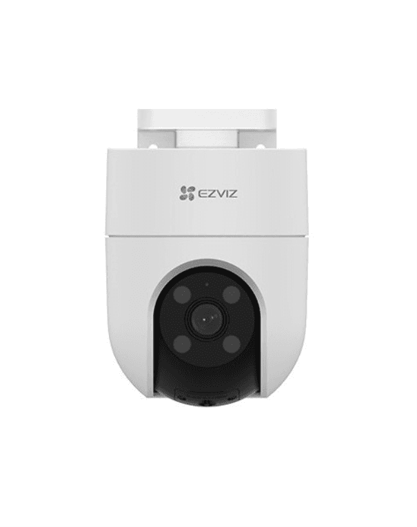 Cámara de Vigilancia Ezviz H8C 4MP Exterior Visión Nocturna Color 360 WiFi — imagen 1