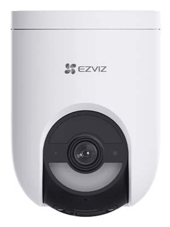 Cámara de Vigilancia Ezviz HB8 4MP Batería 5200mAh — imagen 1