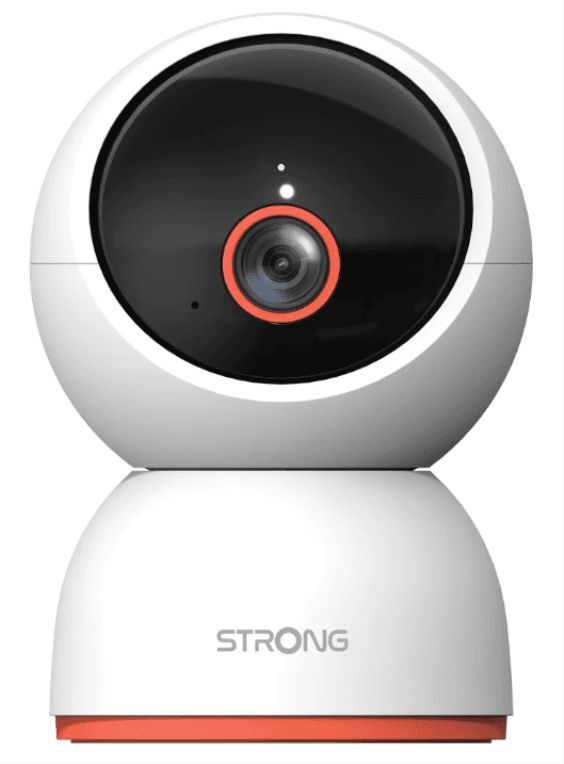 Cámara de Vigilancia Strong Smart Home 4K Ultra HD — imagen 1