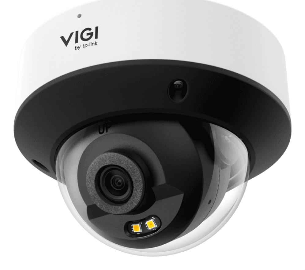 Cámara de Vigilancia Tp-link Dome Insight S225 2.8mm 2MP — imagen 1