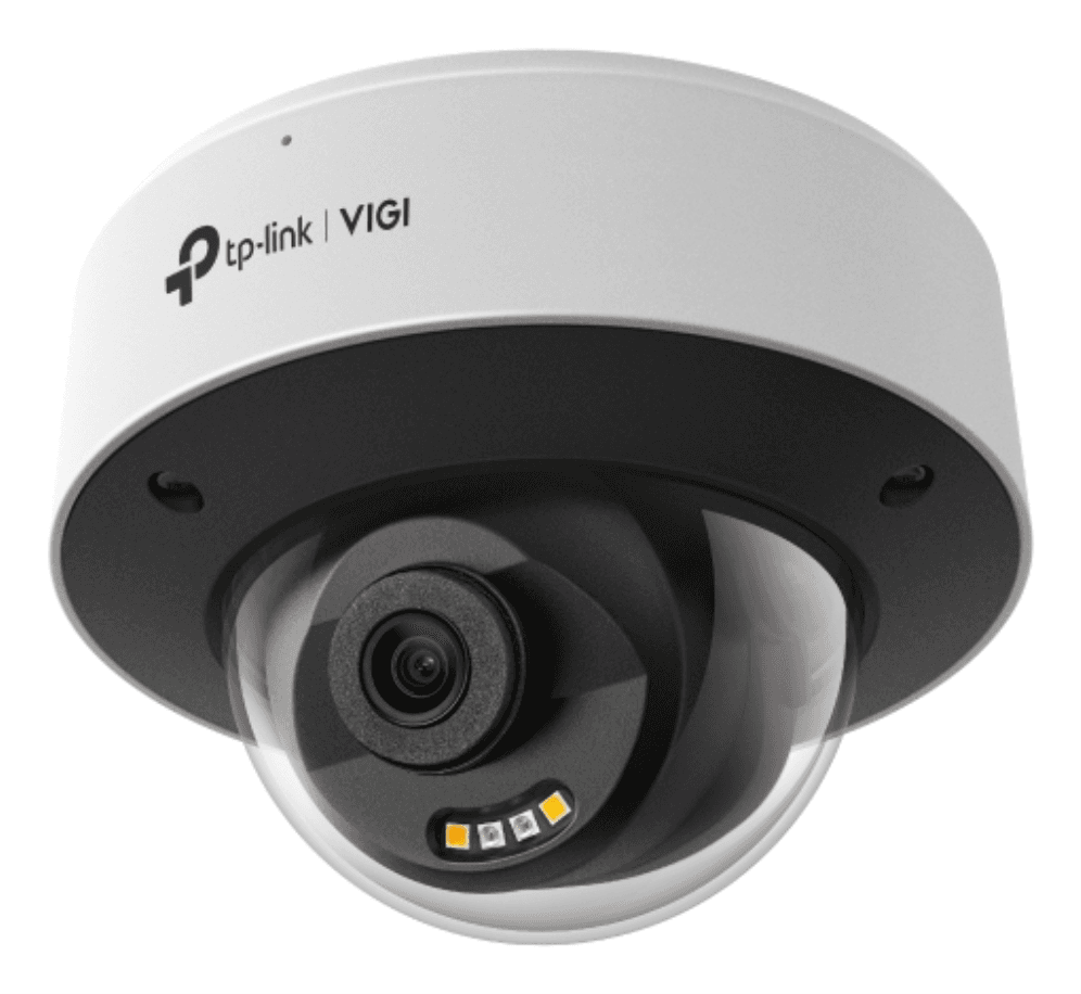 Cámara de Vigilancia Tp-link Dome Insight S245 4mm 4MP — imagen 1