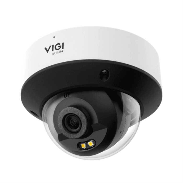 Cámara de Vigilancia Tp-link Insight S225 4mm Full-Color Dome — imagen 1