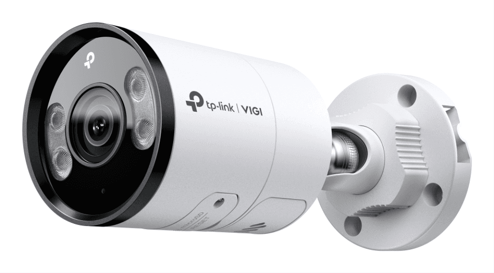 Cámara de Vigilancia Tp-link Insight S355 4mm 5MP Bullet con Calidad HD — imagen 1
