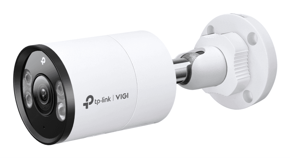 Cámara de Vigilancia Tp-link Insight S355 6mm 5MP Bullet para Detalle Lejano — imagen 1