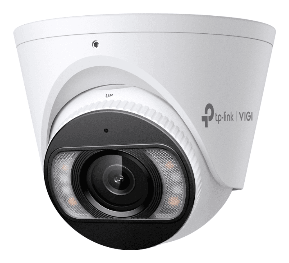 Cámara de Vigilancia Tp-link Insight S455 4mm 5MP Turret con Visión Clara — imagen 1