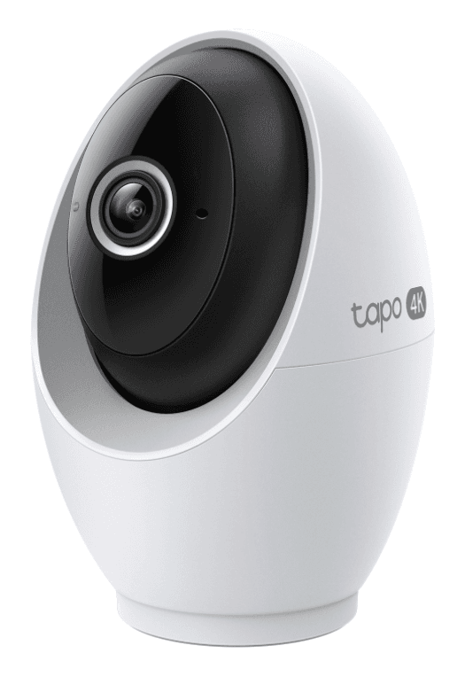 Cámara de Vigilancia Tp-link Tapo C260 Home Security WiFi Interior — imagen 1