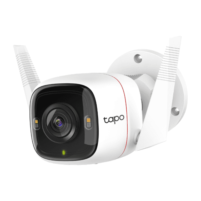 Cámara de Vigilancia Tp-link Tapo C320WS 4MP Exterior WiFi — imagen 1