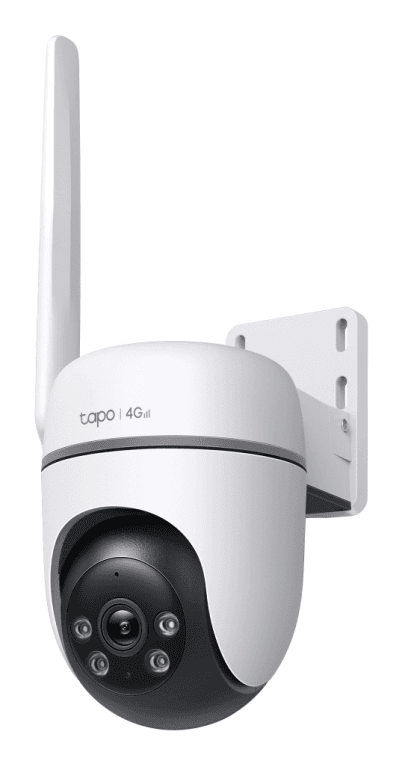 Cámara de Vigilancia Tp-link Tapo TC40GW Outdoor 4G LTE — imagen 1