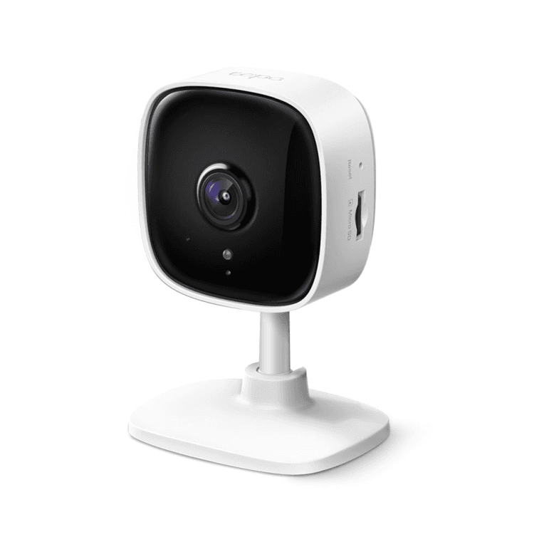 Cámara de Vigilancia Tp-link TC60 WiFi Home Security — imagen 1