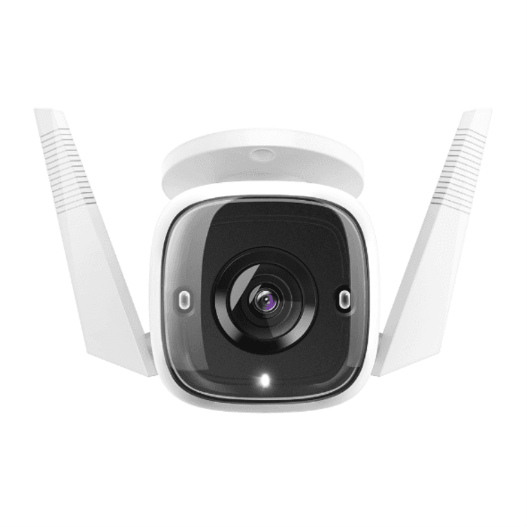 Cámara de Vigilancia Tp-link TC65 WiFi Home Security — imagen 1
