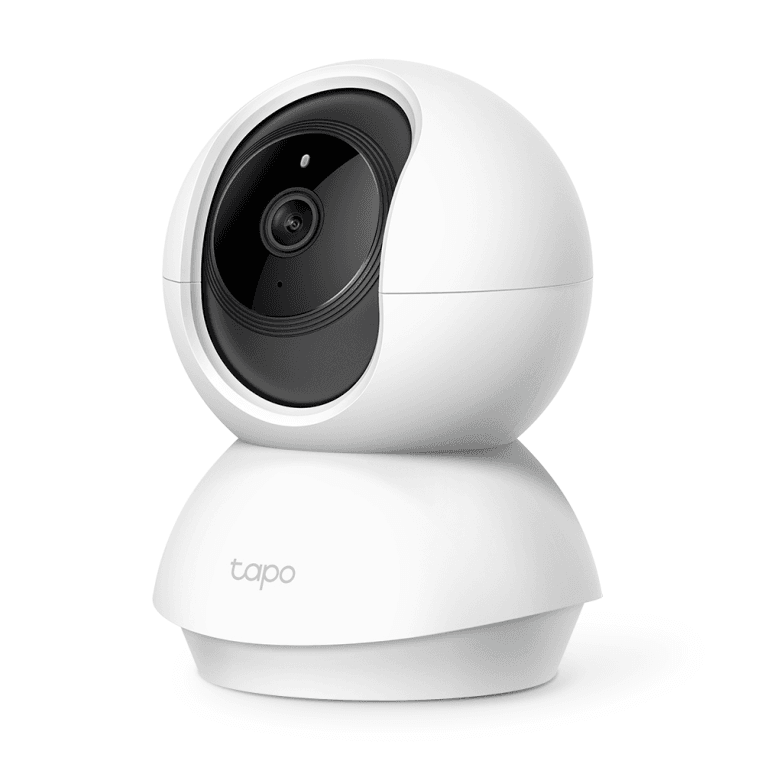 Cámara de Vigilancia Tp-link TC70 WiFi Pan/Tilt Home Security — imagen 1