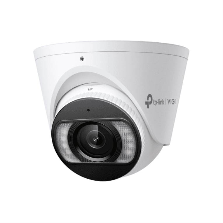 Cámara de Vigilancia Tp-link Turret 4MP ColorPro con Lente Gran Angular — imagen 1