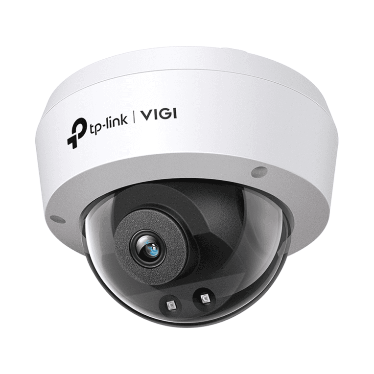 Cámara de Vigilancia Tp-link VIGI C220I Dome 4mm 2MP — imagen 1