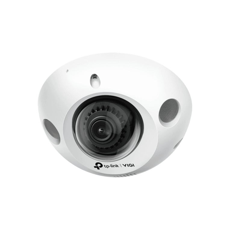 Cámara de Vigilancia Tp-link VIGI C230I Mini Dome 2.8mm 3MP — imagen 1