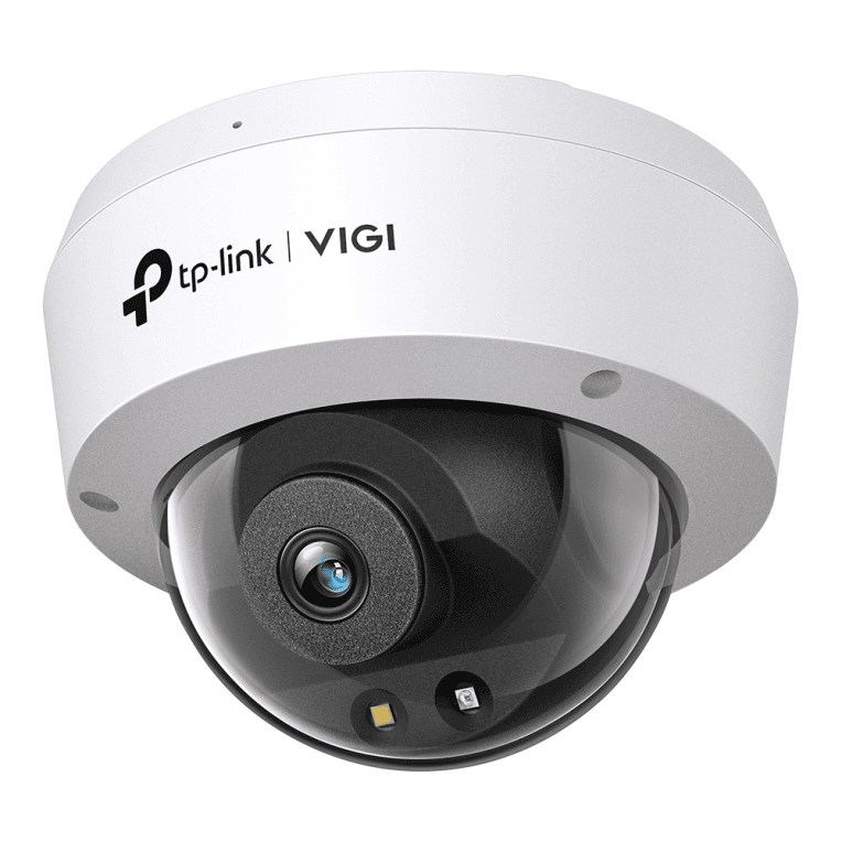 Cámara de Vigilancia Tp-link Vigi C250 5MP Full-Color Dome Network — imagen 1