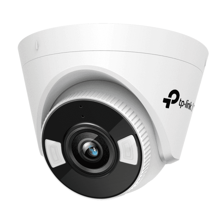 Cámara de Vigilancia Tp-link VIGI C440-W Turret 4mm 4MP — imagen 1