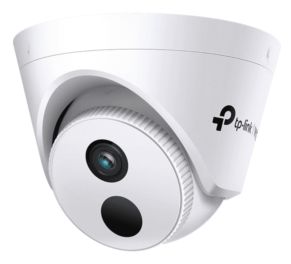 Cámara de Vigilancia Tp-link VIGI C440I Turret 4mm 4MP — imagen 1