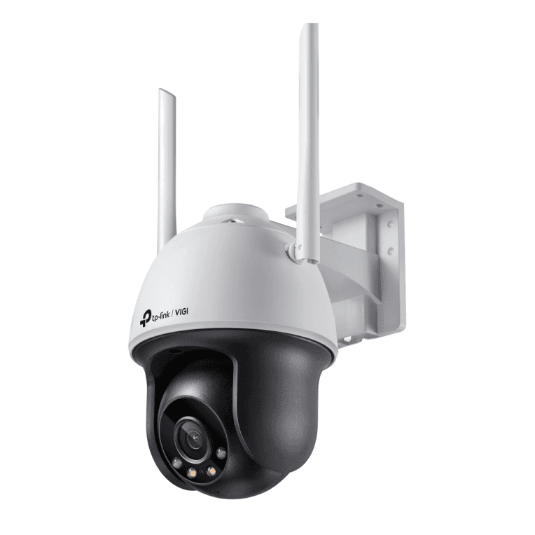 Cámara de Vigilancia Tp-link VIGI C540-W PT 4mm 4MP — imagen 1