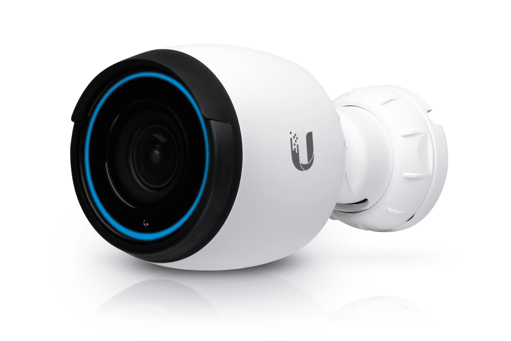 Cámara de Vigilancia Ubiquiti Unifi UVC-G4-Pro — imagen 1