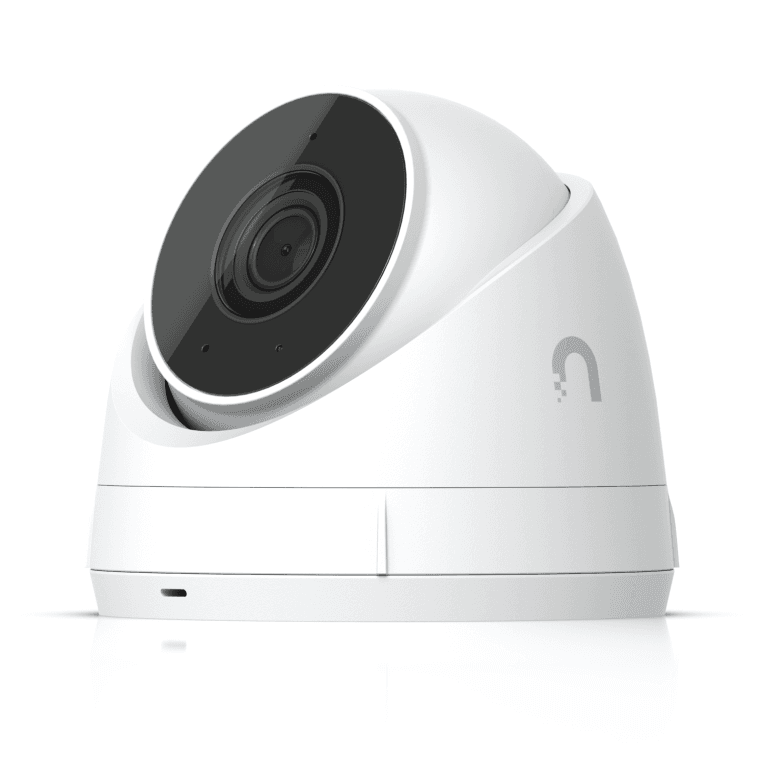 Cámara de Vigilancia Ubiquiti UVC-G5-Turret-Ultra UniFi Protect — imagen 1