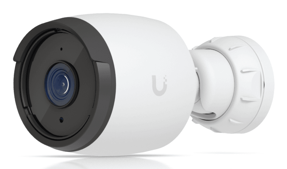 Cámara de Vigilancia Ubiquiti UVC-G6-Bullet-W G6 UniFi Protect — imagen 1