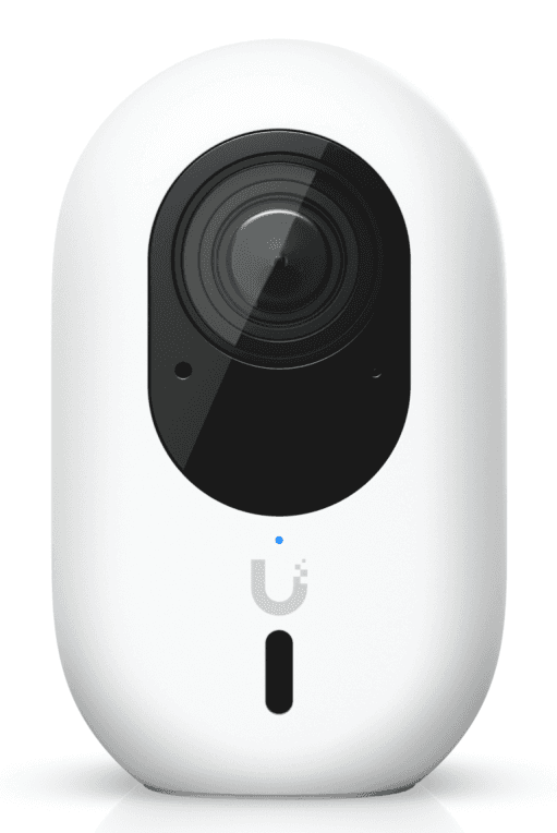 Cámara de Vigilancia Ubiquiti UVC-G6-Ins-W G6 UniFi Protect — imagen 1