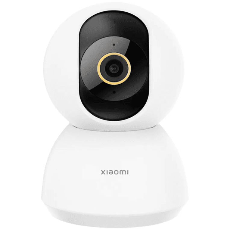 Cámara de Vigilancia Xiaomi C300 360º 2K WiFi Visión Nocturna IA — imagen 1