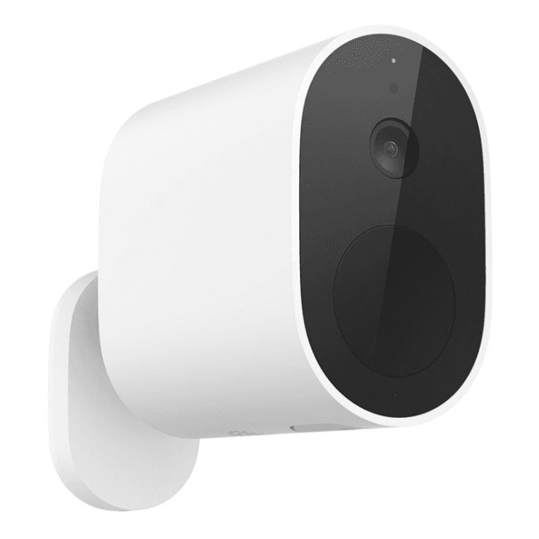 Cámara de Vigilancia Xiaomi Mi Wireless Outdoor Security Camera 1080P — imagen 1
