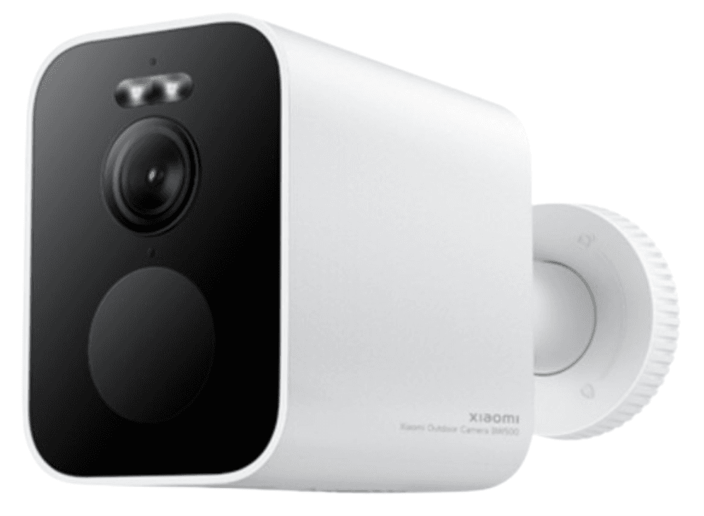 Cámara de Vigilancia Xiaomi Outdoor Camera BW500 para Exteriores — imagen 1