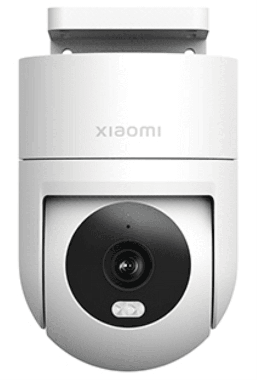 Cámara de Vigilancia Xiaomi Outdoor Camera CW300 para Exteriores — imagen 1