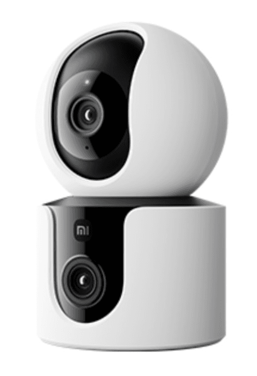 Cámara de Vigilancia Xiaomi Smart Camera C300 Dual para Hogar — imagen 1
