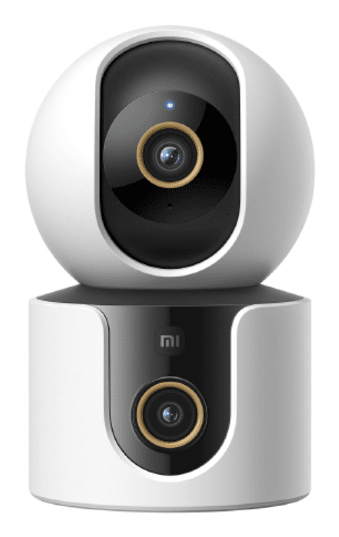 Cámara de Vigilancia Xiaomi Smart Camera C500 Dual para Visión 360