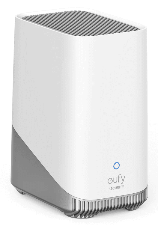 CAMARA EUFY SECURITY HOMEBASE S380 (HOMEBASE 3)