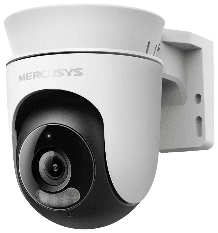 Cámara IP Mercusys MC510 para interior y exterior — imagen 1
