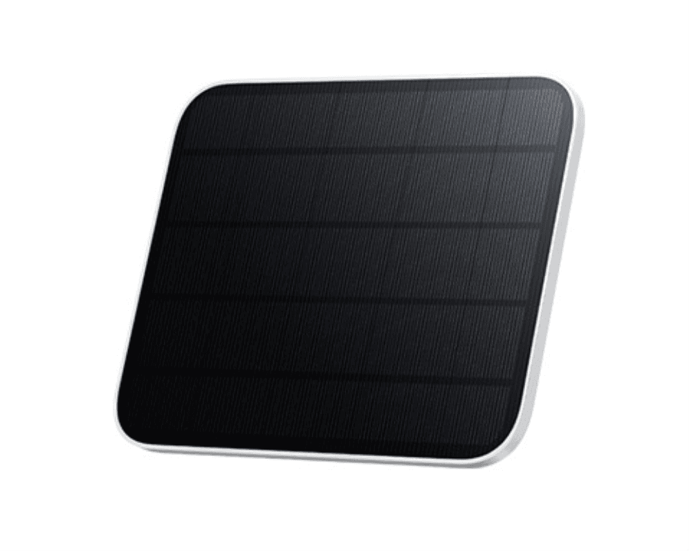 CAMARA XIAOMI OUTDOOR CAMERA SOLAR PANEL BW SERIES