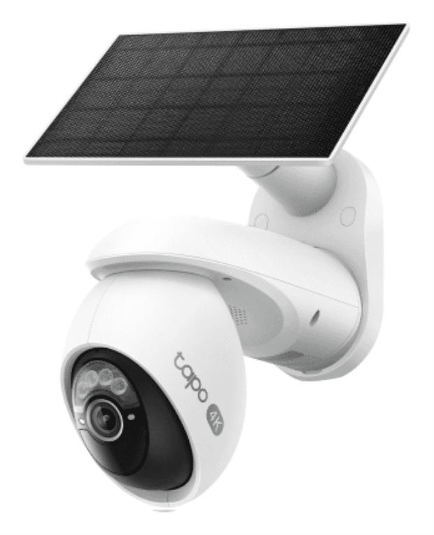Cárama TP-Link TC92 IP Exterior — imagen 1