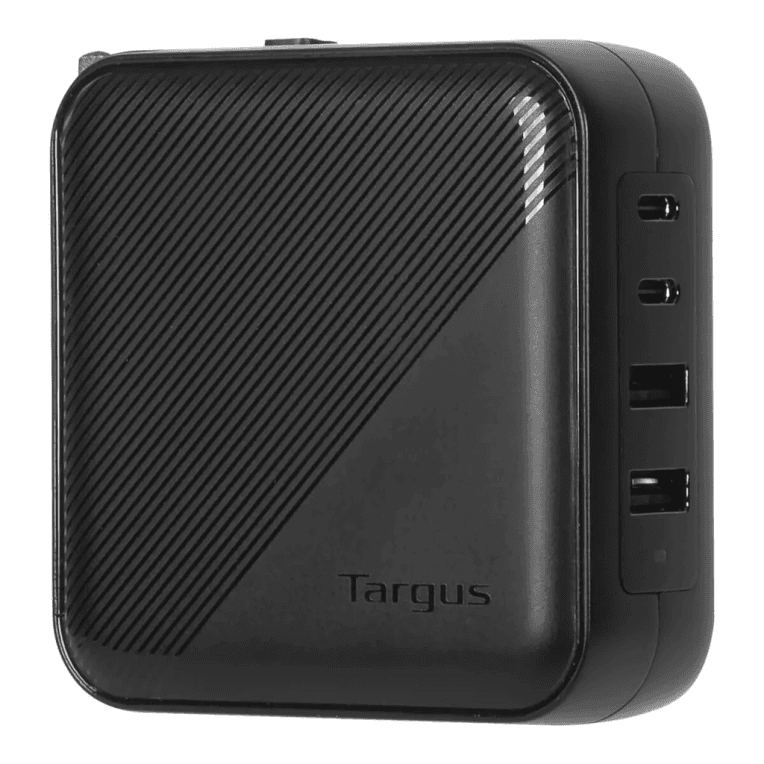 Cargador Portatil Targus 100 W Multi Puertos Adaptador — imagen 1