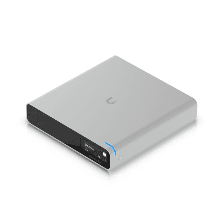 Controlador Ubiquiti UCK-G2-SSD Unifi Cloud Key Gen2 con 1TB SSD — imagen 1