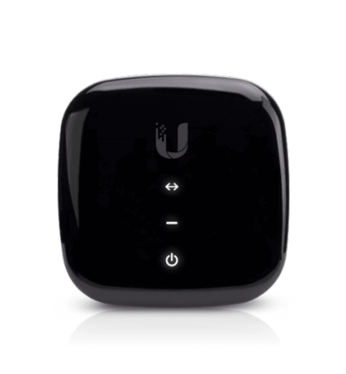 Conversor Ubiquiti Networks UF-AE Ufiber Transceiver Conversor De Medios — imagen 1