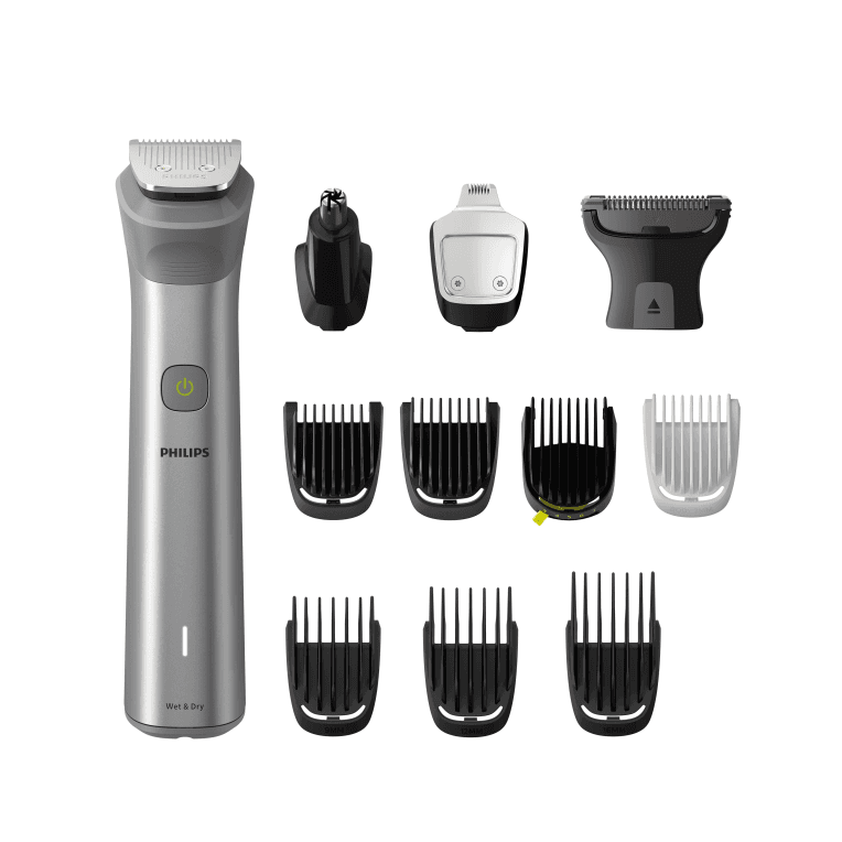 CORTAPELOS BARBERO PHILIPS MG5940/15 ALL-IN-ONE TRIMMER SERIE 5000