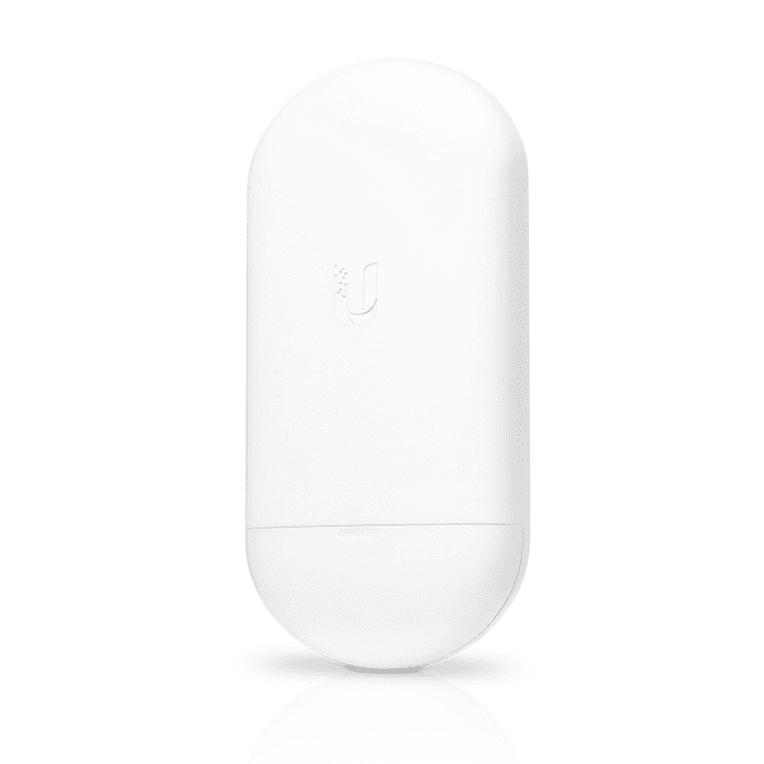 CPE Ubiquiti NanoLocO AC Loco5AC-5 Airmax AC 5GHz 13dBi (Pack 5) — imagen 1