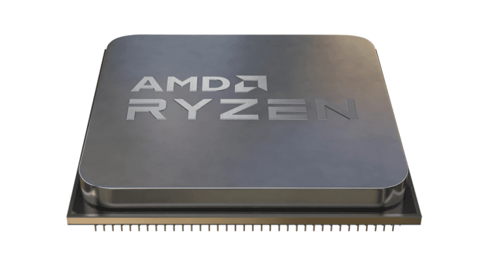 CPU AMD RYZEN 7 8700G — imagen 1