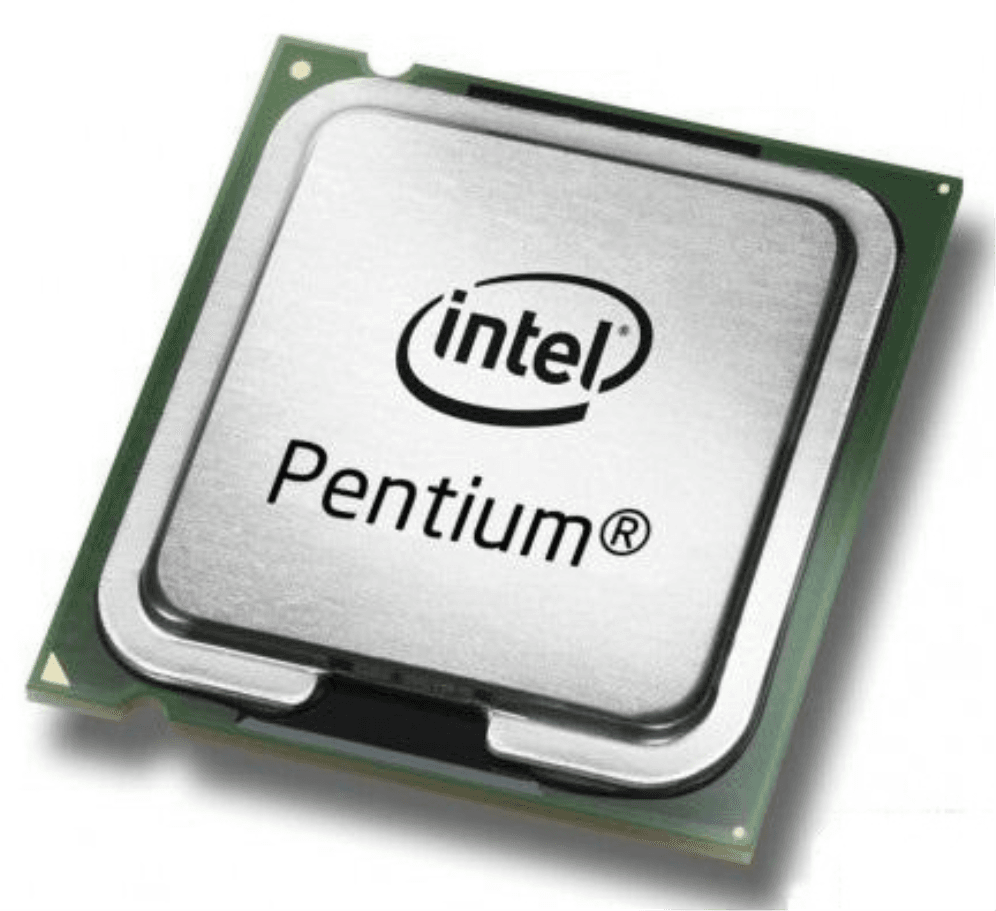 CPU INTEL DUAL CORE G4600 s1151 — imagen 1