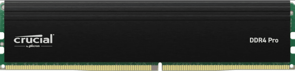 DDR4 CRUCIAL 32GB 3200 — imagen 1