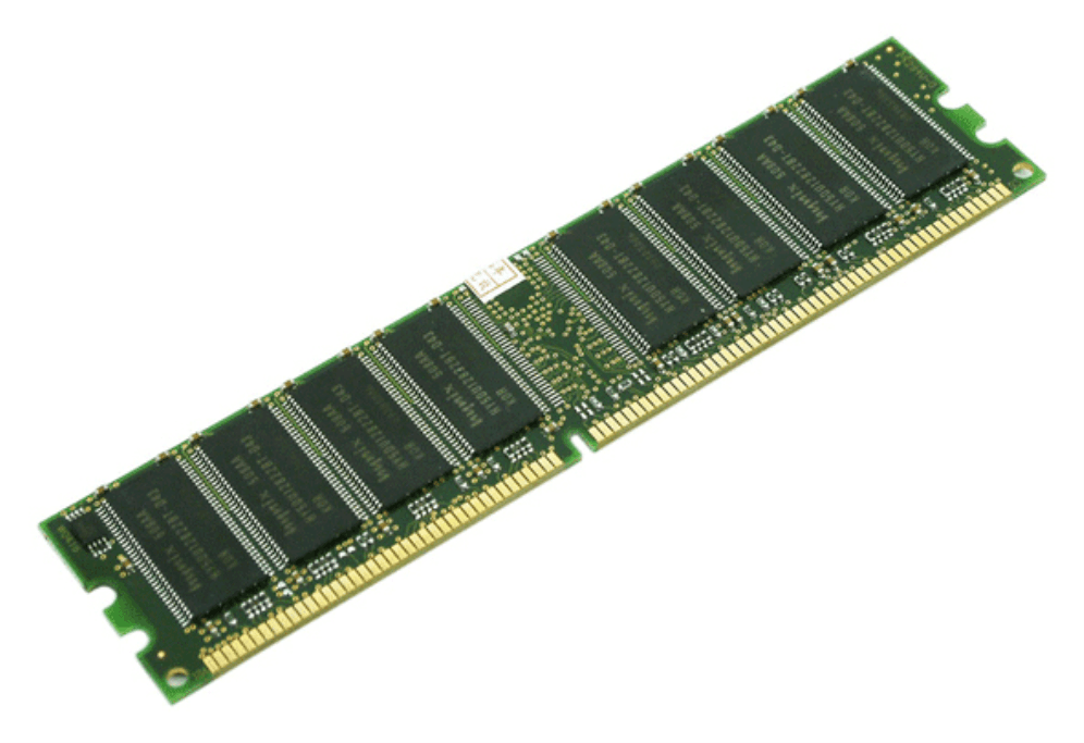 DDR4 KINGSTON 4GB 2666 — imagen 1